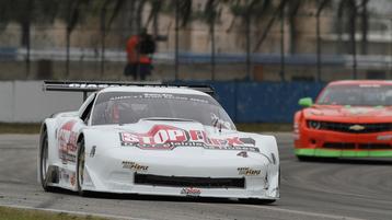  PAUL FIX EYES REDEMPTION AT HOMESTEAD